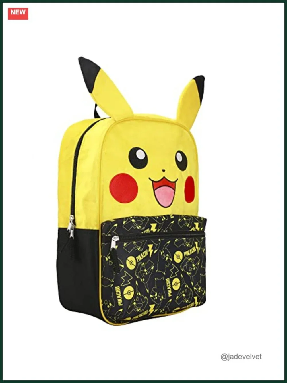 Pikachu 16
